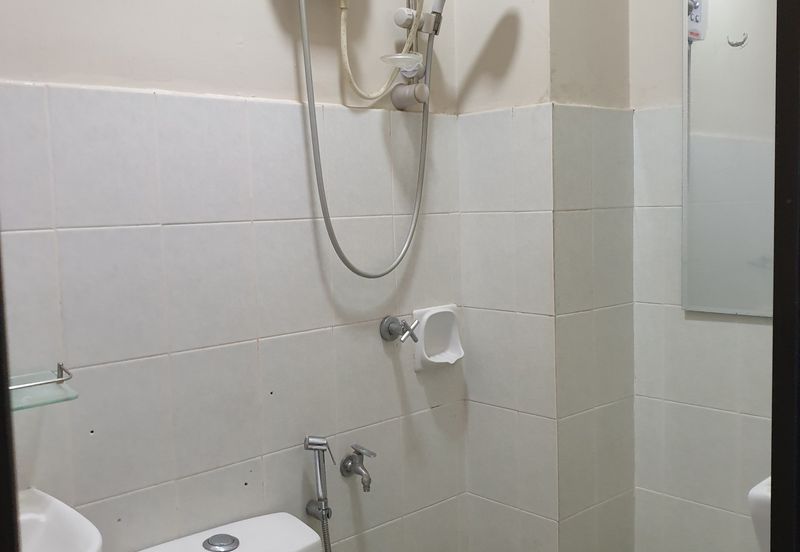 Taman Puchong Tekali