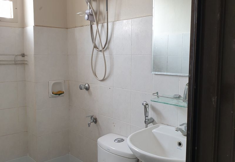 Taman Puchong Tekali