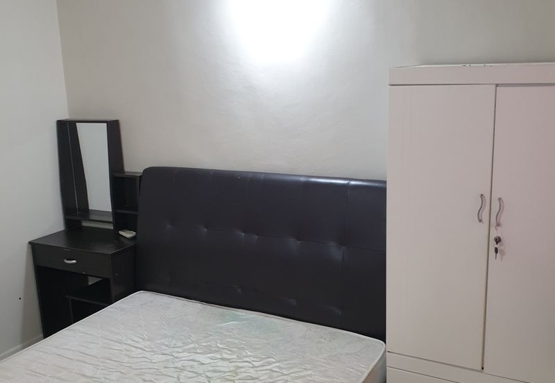 Taman Puchong Tekali