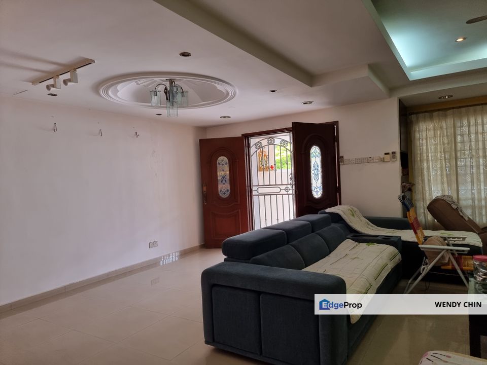 22x75 fully extended, Selangor, Puchong