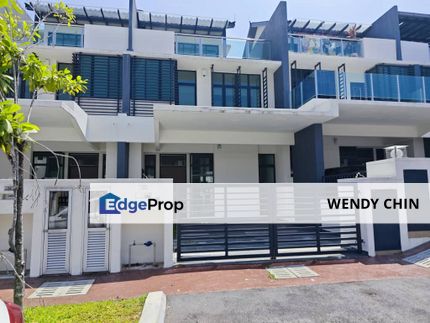 Brand New House, Selangor, Puchong