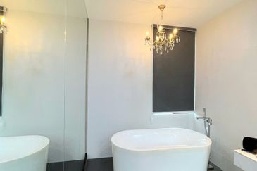 Bandar Bukit Puchong, BP 14