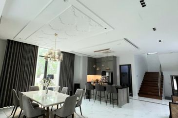 Bandar Bukit Puchong, BP 14