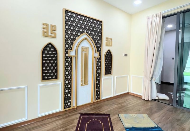 Bandar Bukit Puchong, BP 14