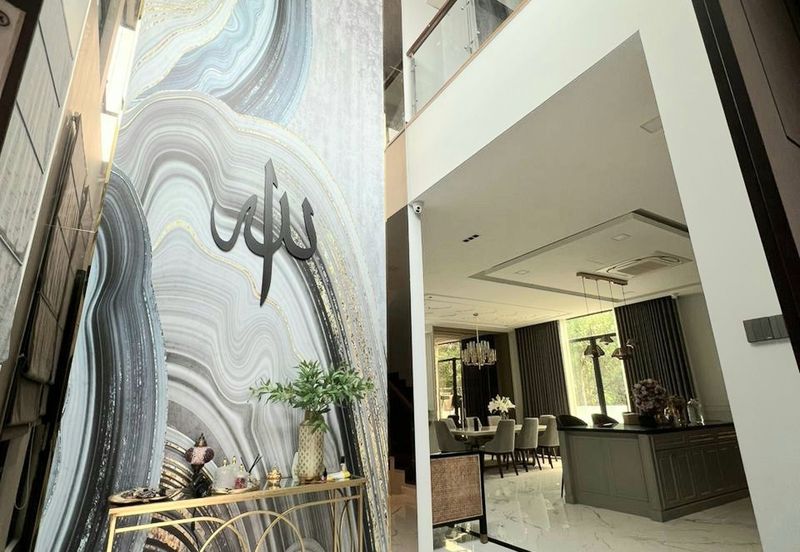 Bandar Bukit Puchong, BP 14