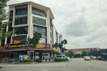 Bandar Bukit Puchong 2