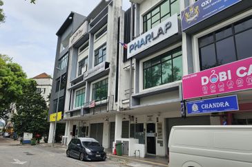 Bandar Bukit Puchong 2