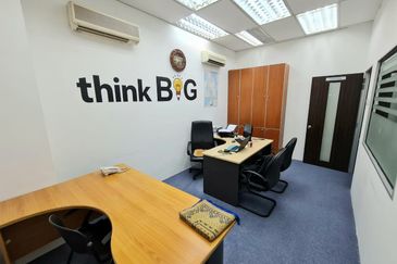 Bandar Bukit Puchong 2