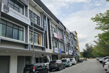 Bandar Bukit Puchong 2