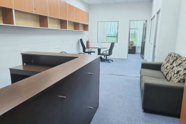 Bandar Bukit Puchong 2