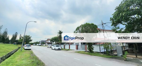 Well maintained, Selangor, Puchong