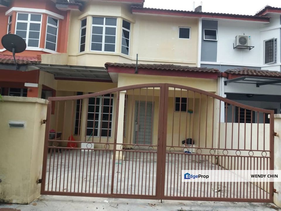 Refurbished unit, Selangor, Puchong South
