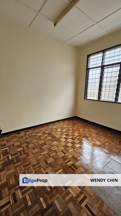 Refurbished unit, Selangor, Puchong South