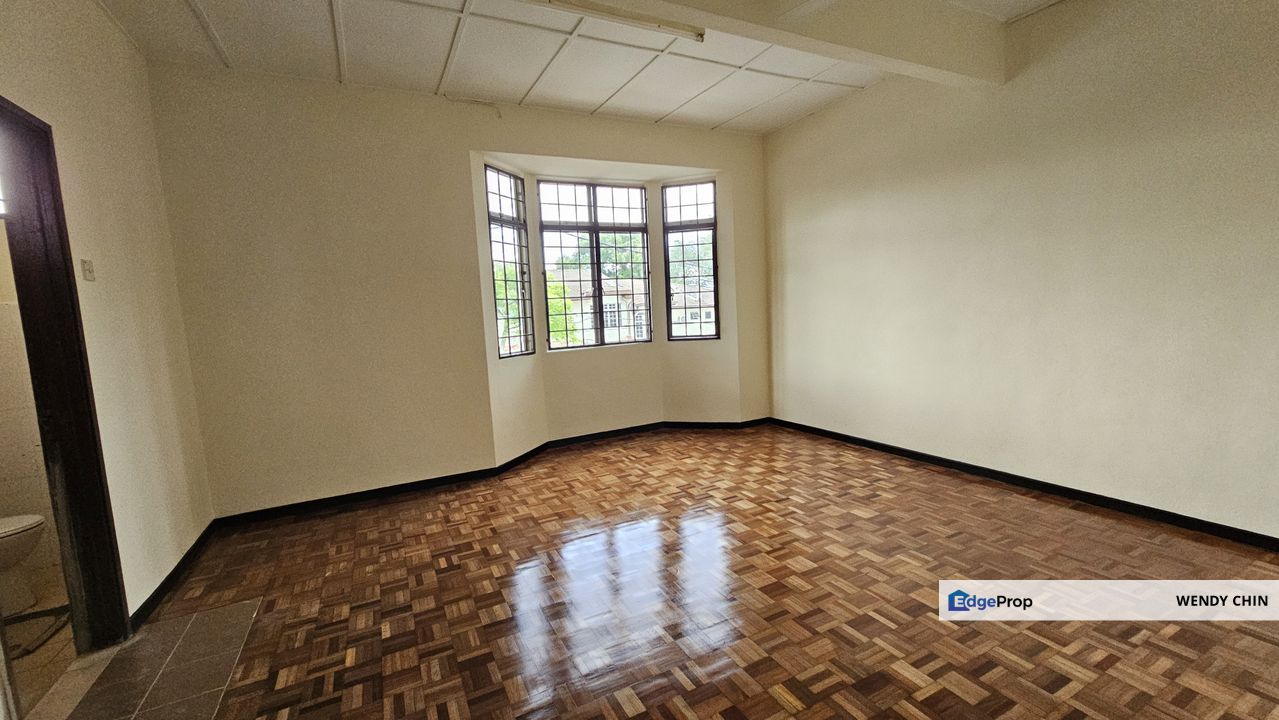 Refurbished unit, Selangor, Puchong South