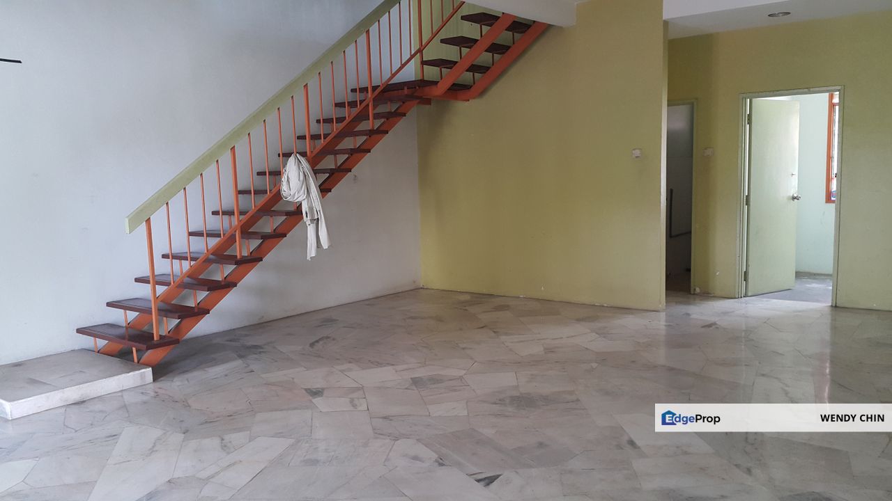 Refurbished unit, Selangor, Puchong South