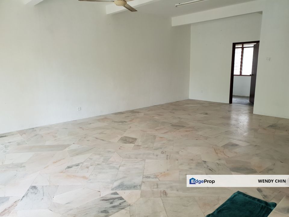 Refurbished unit, Selangor, Puchong South