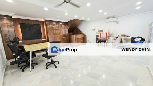 Ready to move in, Kuala Lumpur, Bandar Baru Sri Petaling