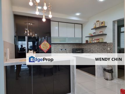 Nice Fully Furnished, Selangor, Puchong