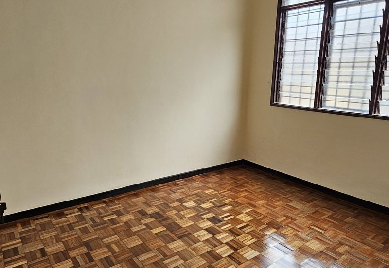 Taman Saujana Puchong