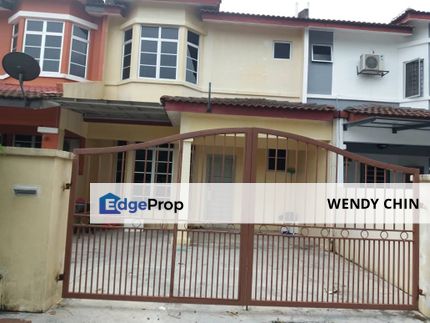 Refurbished unit, Selangor, Puchong South