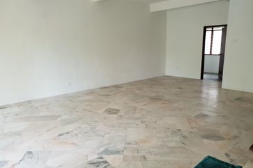 Taman Saujana Puchong