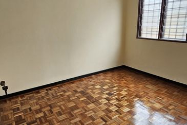 Taman Saujana Puchong