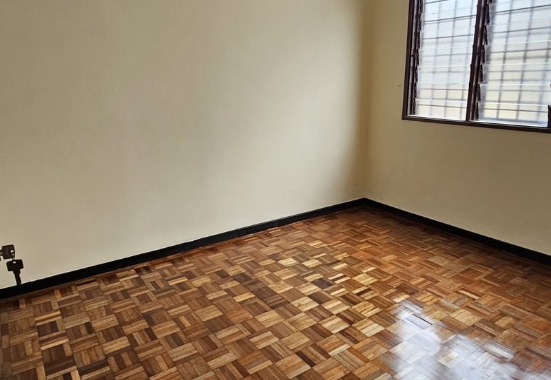 Taman Saujana Puchong