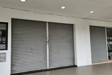 Bandar Bukit Puchong 2