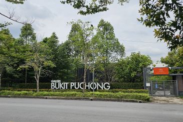 Bandar Bukit Puchong 2
