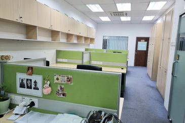 Bandar Bukit Puchong 2