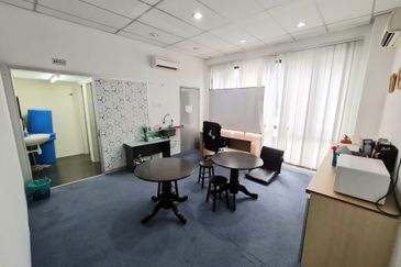 Bandar Bukit Puchong 2