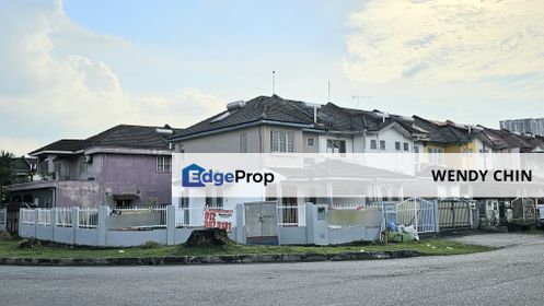 Big Corner Unit , Selangor, Puchong