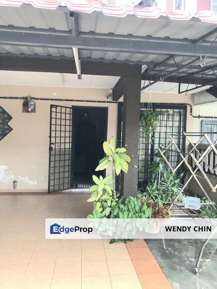 Ready to move in, Selangor, Puchong South