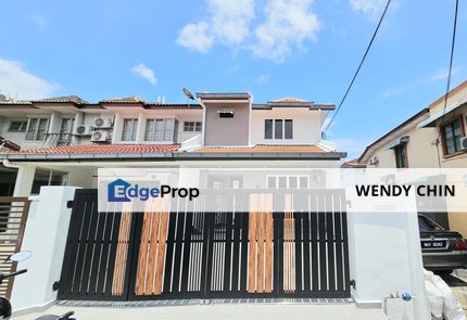 Newly renovated, Selangor, Puchong