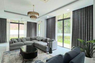 Bandar Bukit Puchong, BP 14