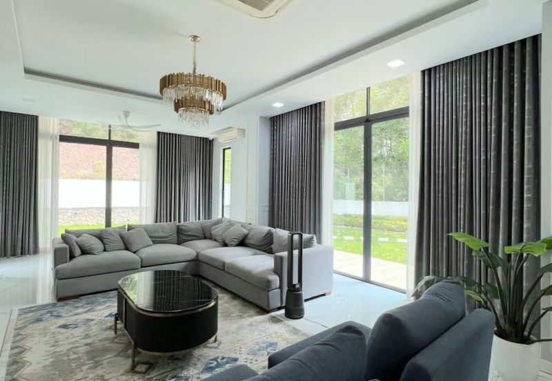 Bandar Bukit Puchong, BP 14