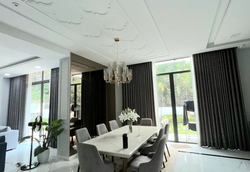 Bandar Bukit Puchong, BP 14