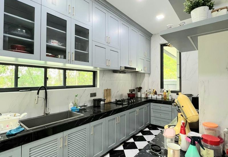 Bandar Bukit Puchong, BP 14