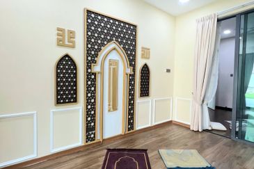 Bandar Bukit Puchong, BP 14