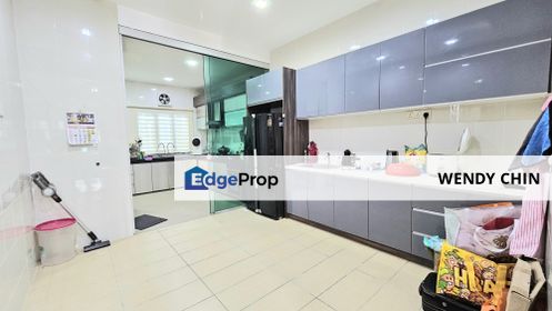 Tip Top Condition, Selangor, Puchong