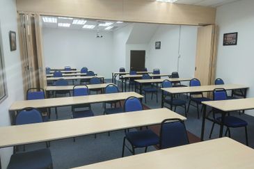 Bandar Bukit Puchong 2