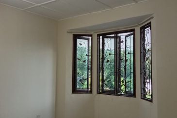 Taman Saujana Puchong