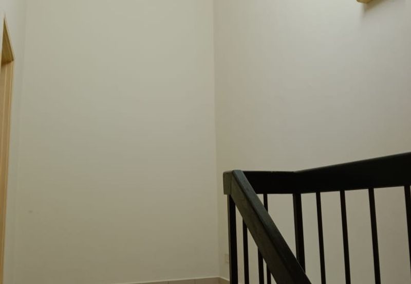 Taman Saujana Puchong