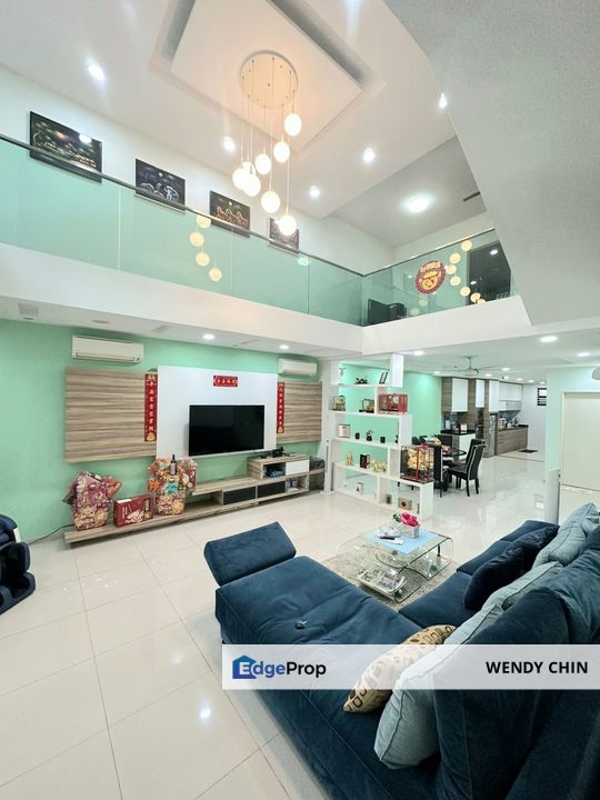 Foreigners can buy, Kuala Lumpur, Sungai Besi