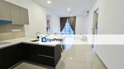 Brand New Unit, Fully Furnished, Selangor, Puchong