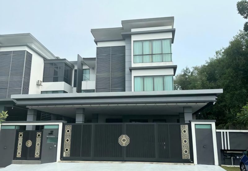 Bandar Bukit Puchong, BP 14