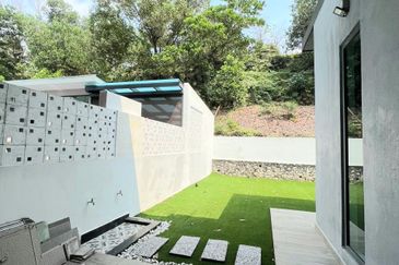 Bandar Bukit Puchong, BP 14