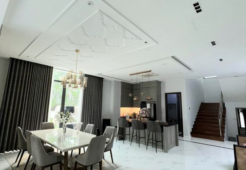 Bandar Bukit Puchong, BP 14