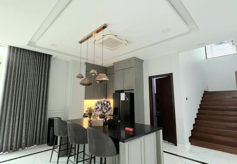 Bandar Bukit Puchong, BP 14