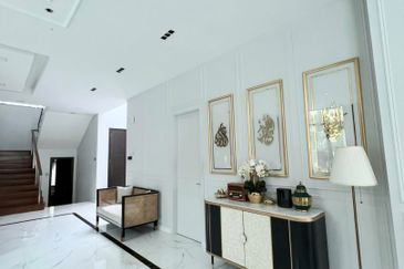 Bandar Bukit Puchong, BP 14